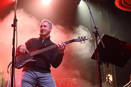 V novo leto stopili skupaj z ansamblom Galop (38)